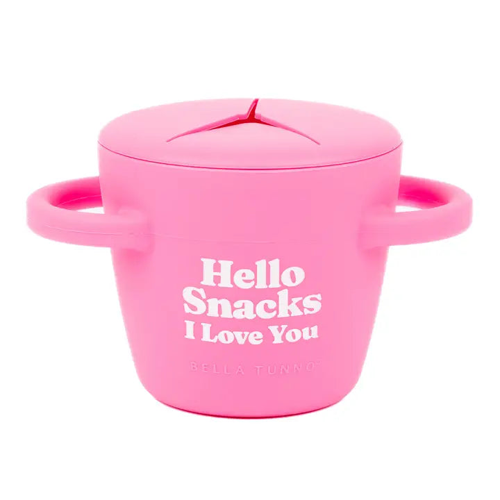 Bella Tunno C2 Happy Snacker