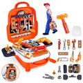 Tool Time Play Set
