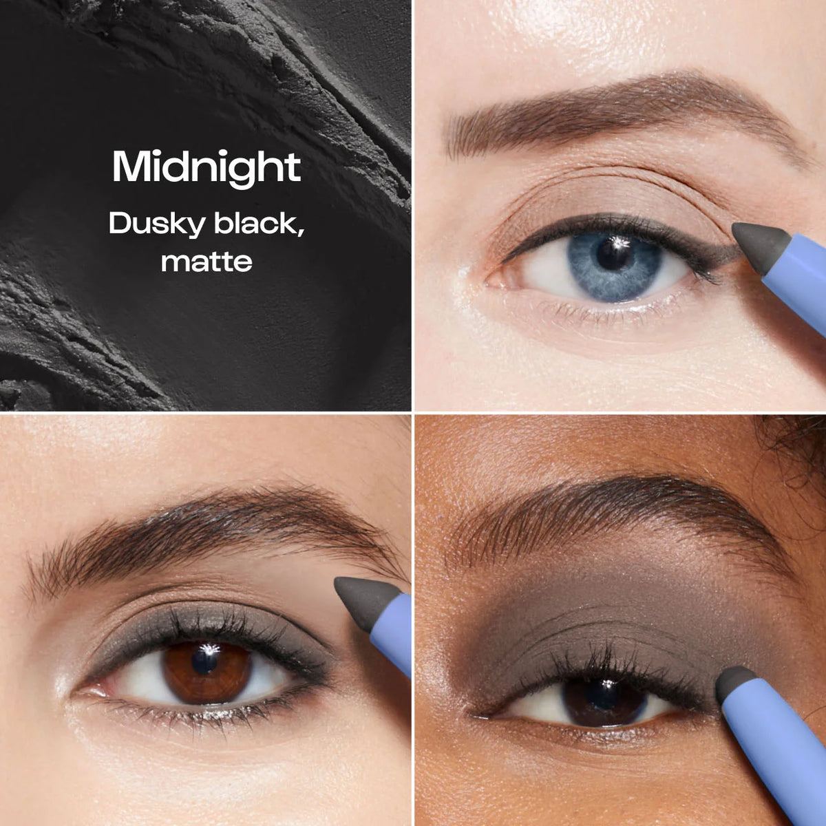 Alleyoop 11th Hour Eyeshadow + Liner