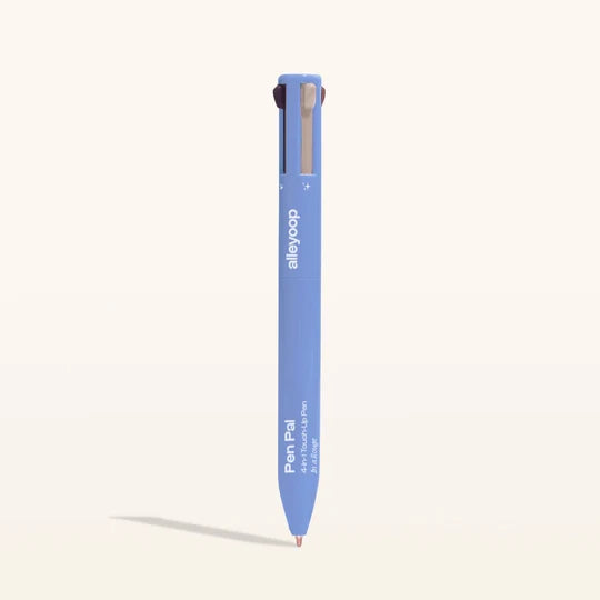 Alleyoop Pen Pal