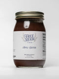 Apple Butter
