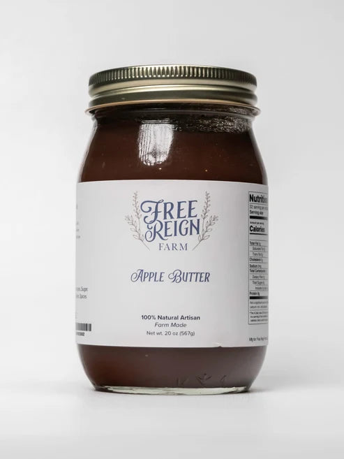 Apple Butter