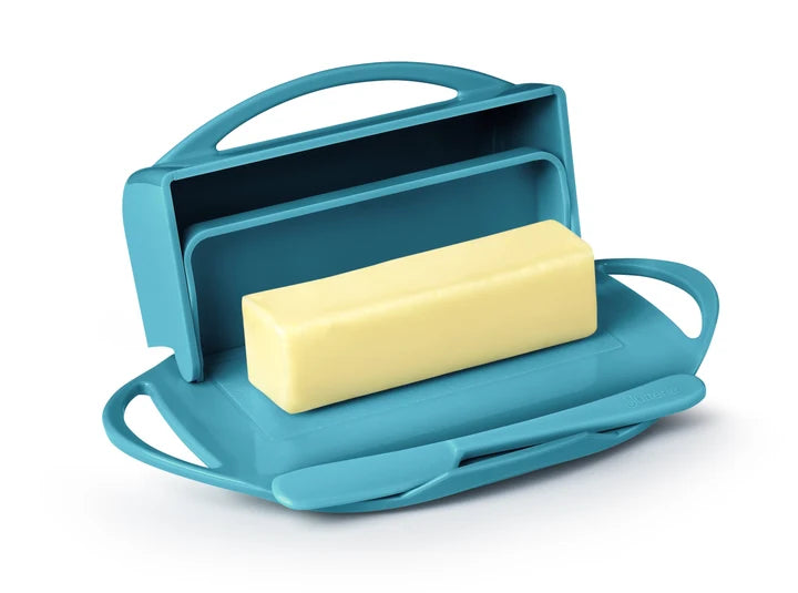 Butterie Flip Top Butter Dish