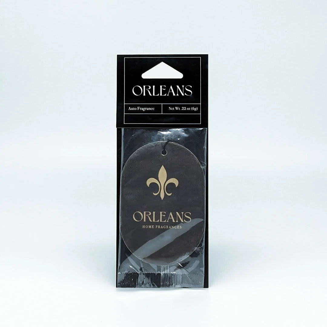 AUTO FRAGRANCE