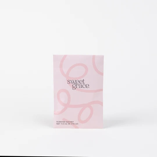 Scented Sachets