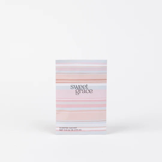 Scented Sachets