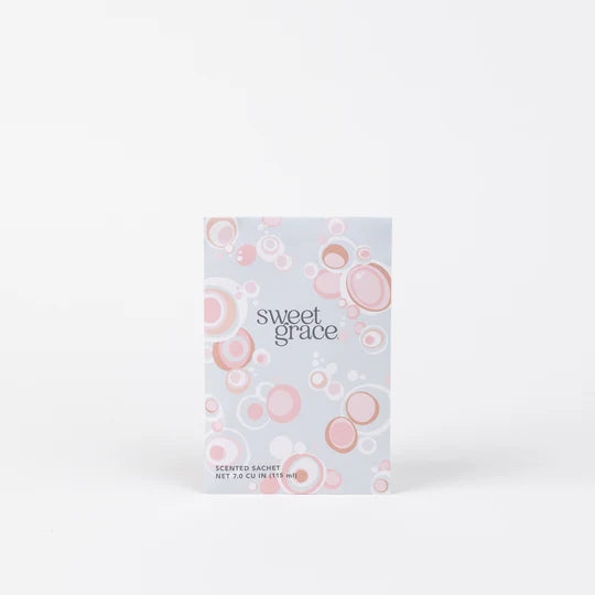 Scented Sachets