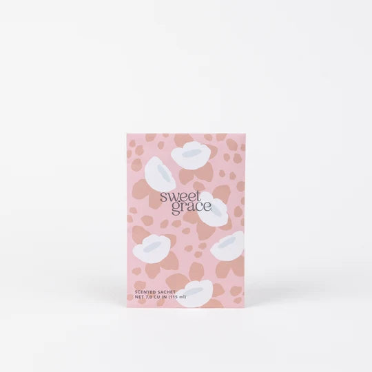 Scented Sachets