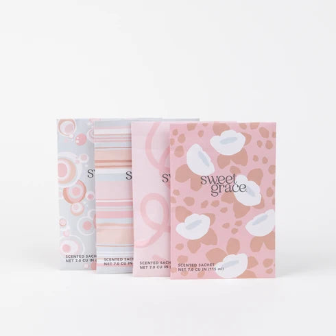 Bridgewater Sweet Grace Scented Sachets