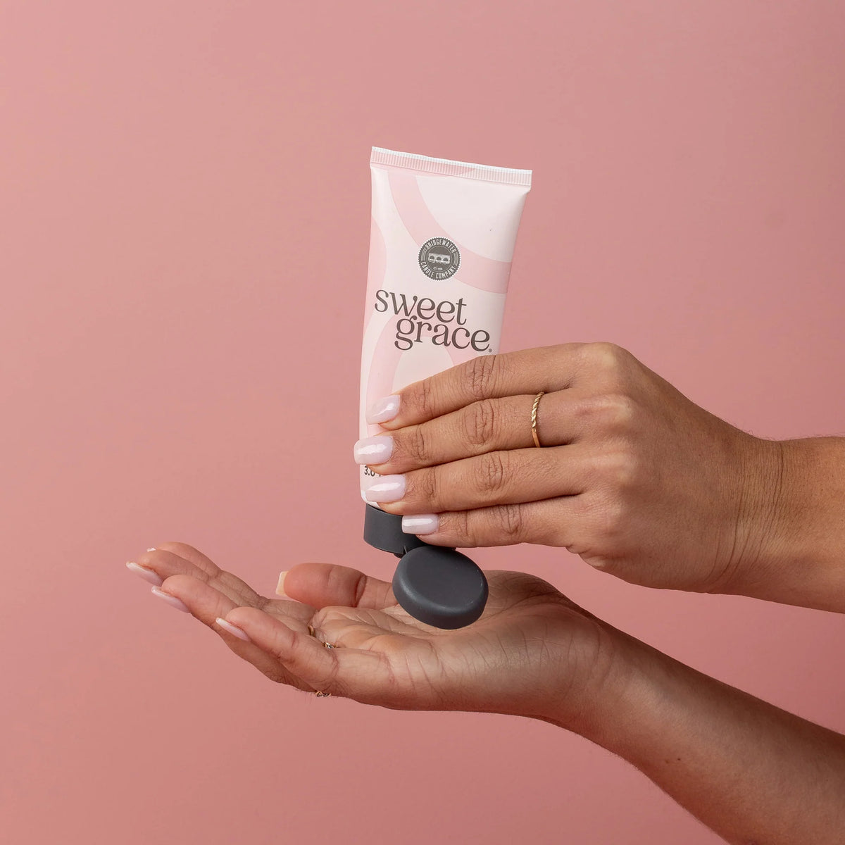 Bridgewater Sweet Grace Hand Cream