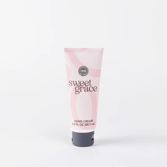 Hand Cream
