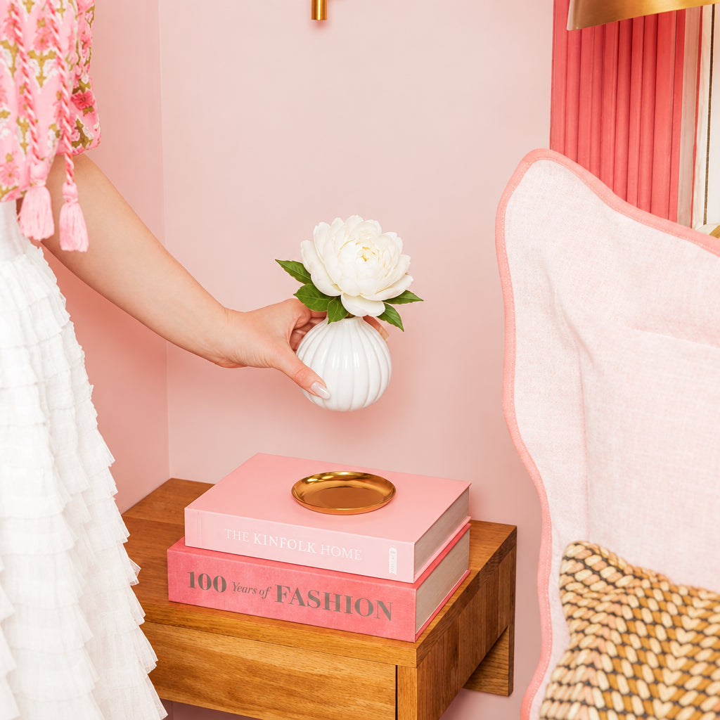 Bridgewater Sweet Grace Flower Diffuser