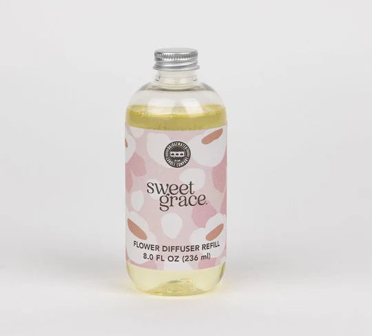 Flower Diffuser Refill