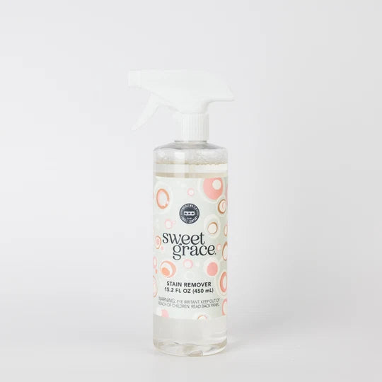 Stain Remover 15.2 oz