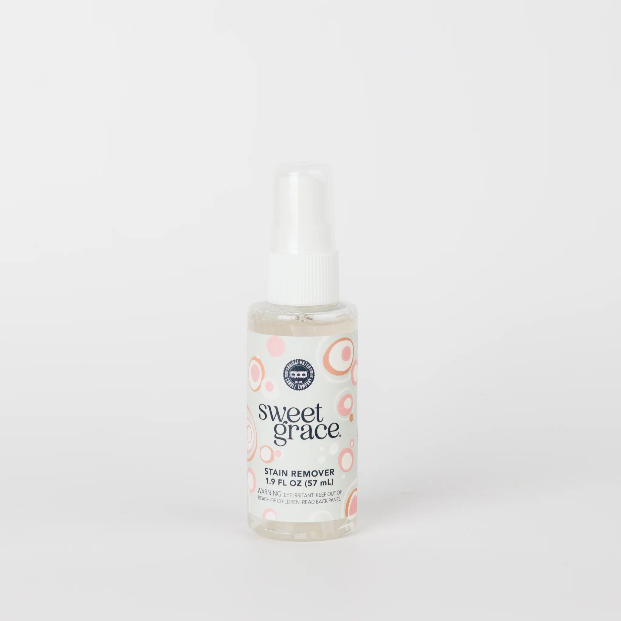 Travel Stain Remover