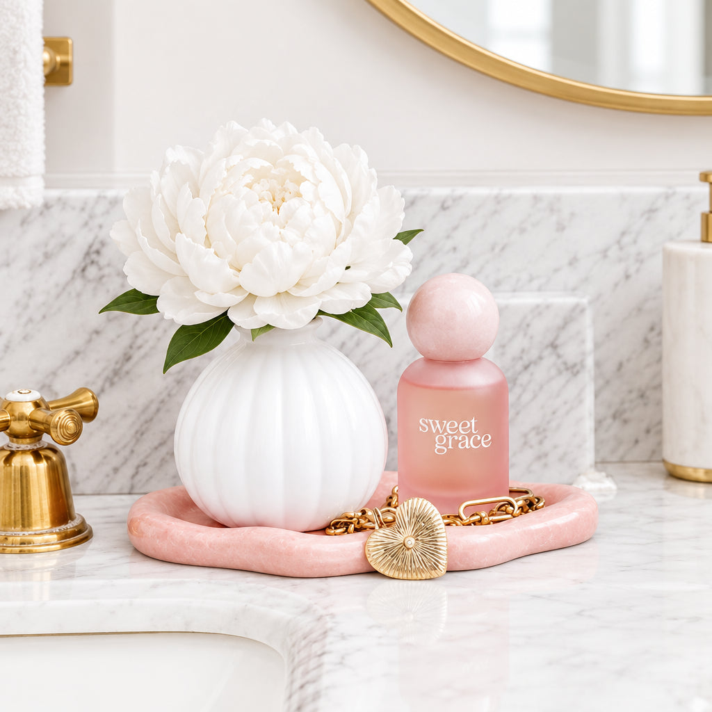 Bridgewater Sweet Grace Flower Diffuser
