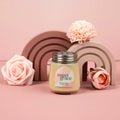 Bridgewater Sweet Grace Small Jar Candle
