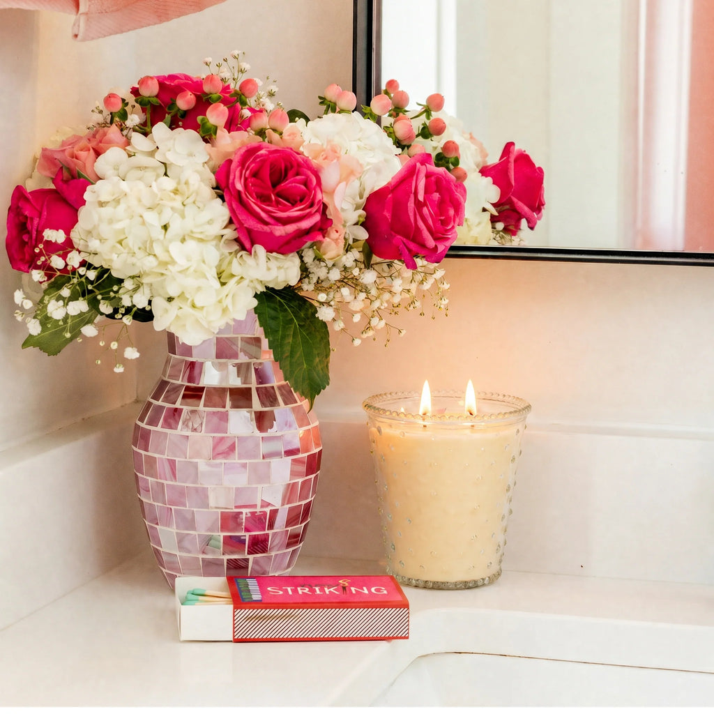 Bridgewater Sweet Grace Candle