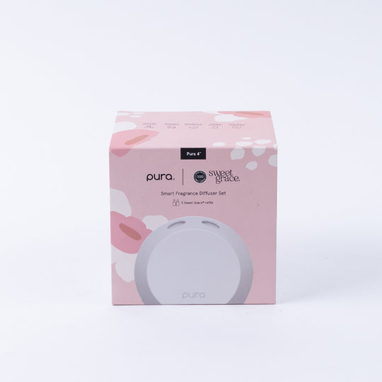 Pura Smart Home Diffuser