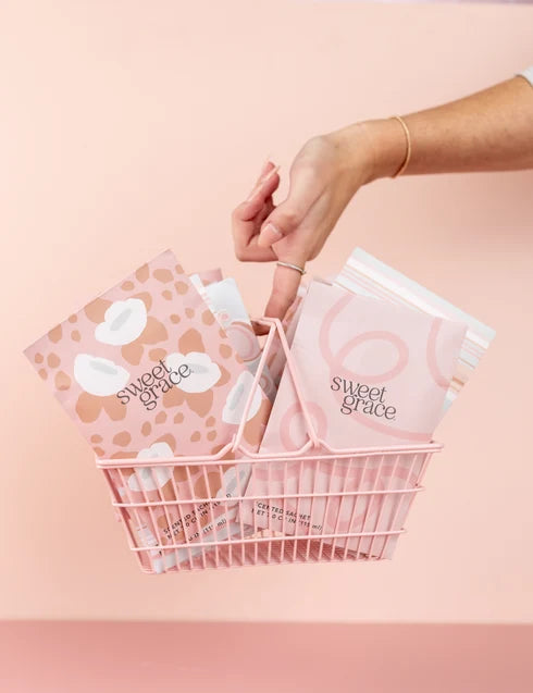 Bridgewater Sweet Grace Scented Sachets