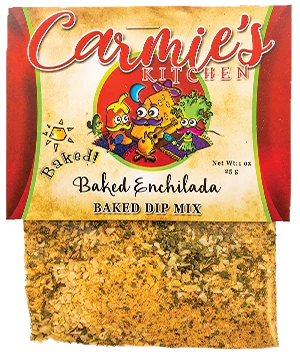 Cramie's Dip