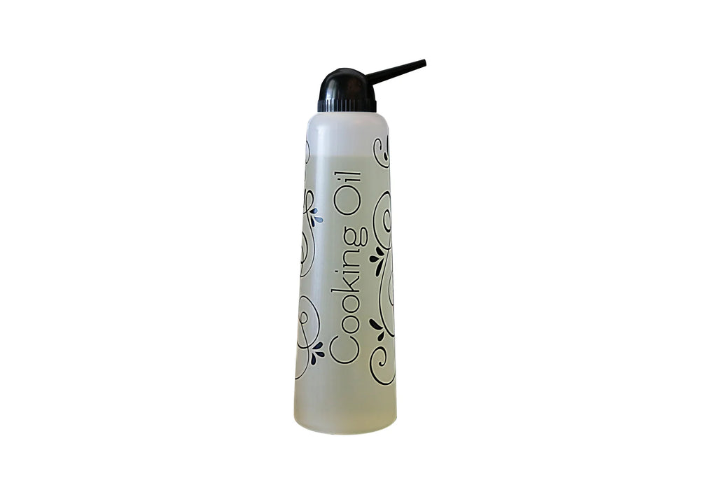 Butterie Micro-Nozzle Oil Dispencer