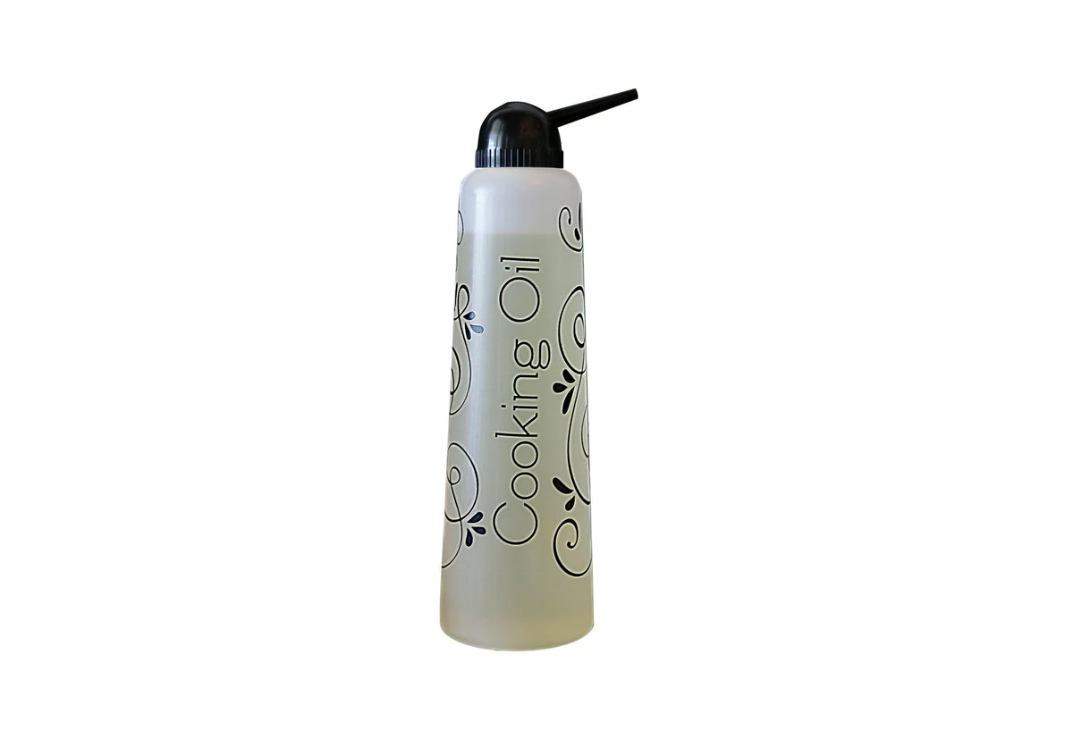 Butterie Micro-Nozzle Oil Dispencer