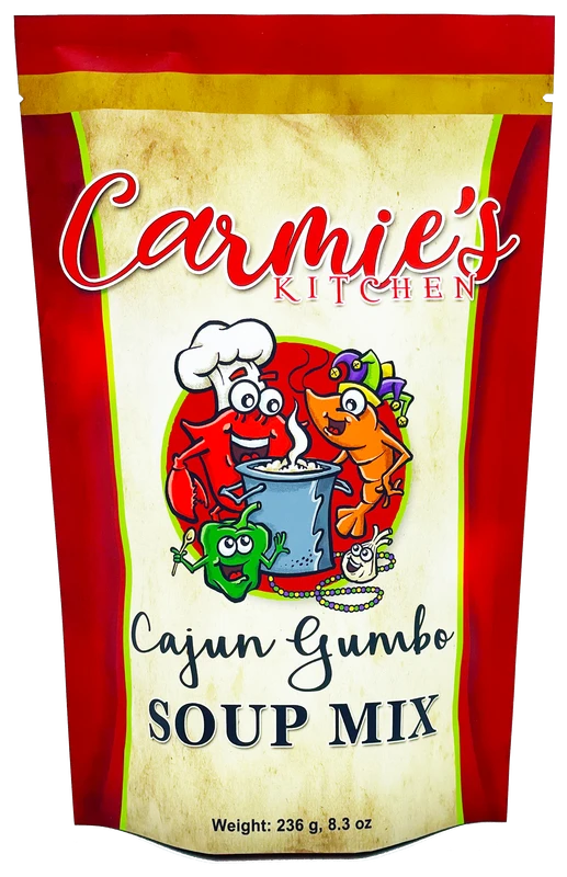 Carmie's Soup Mix