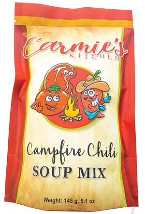 Carmie's Soup Mix