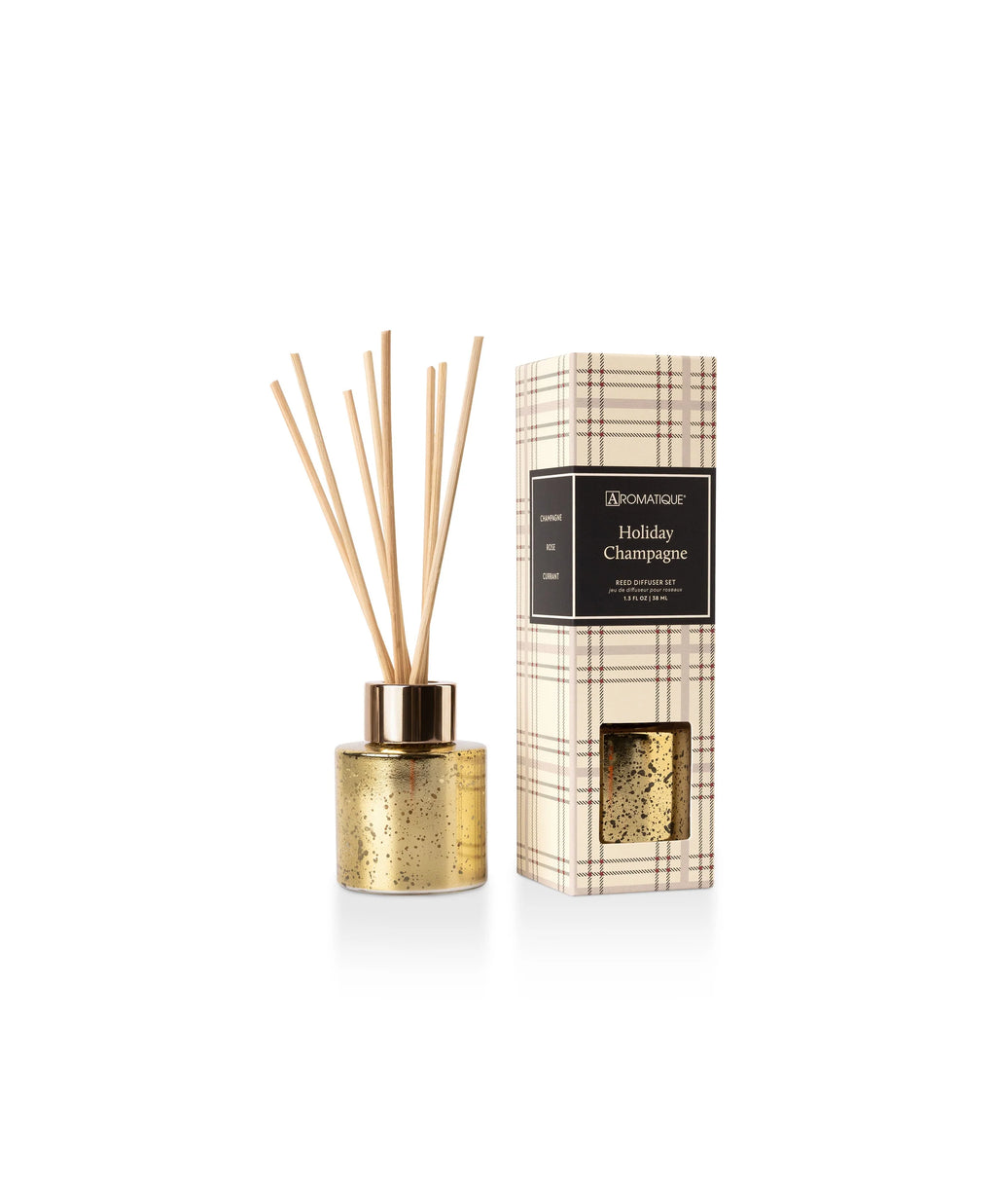 Aromatique Mini Reed Diffuser