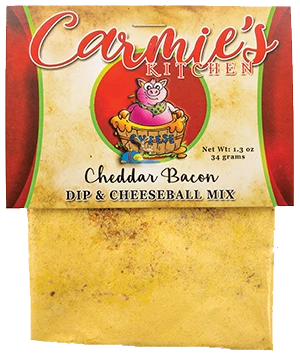 Cramie's Dip