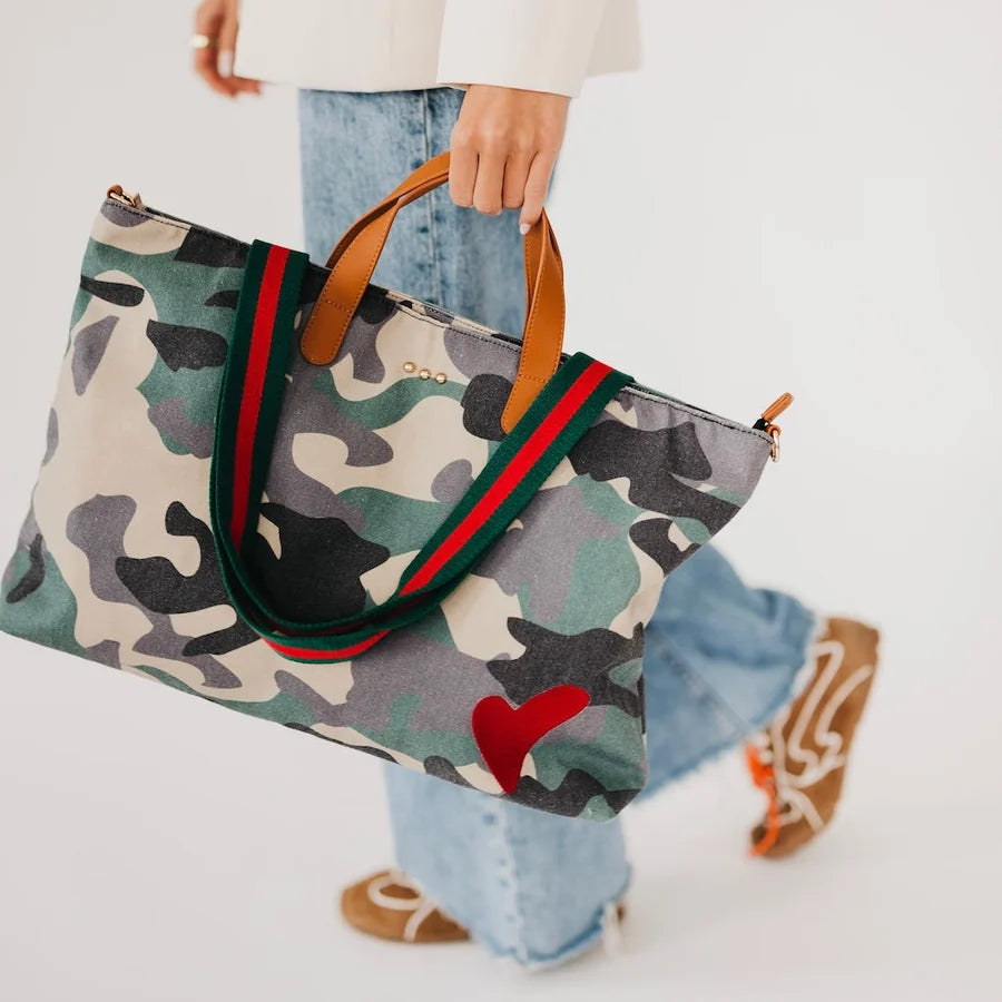 Chelsie Tote