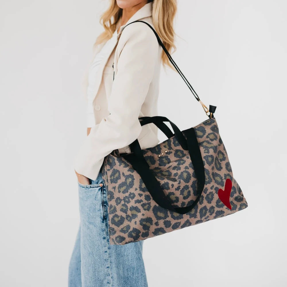 Chelsie Tote