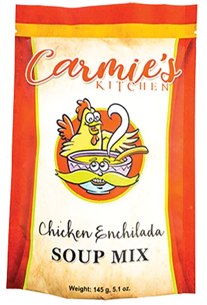 Carmie's Soup Mix