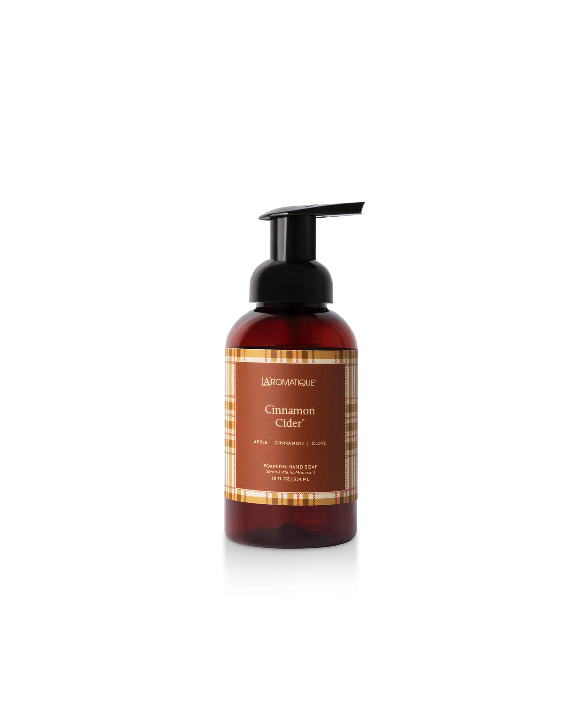 Foam Soap