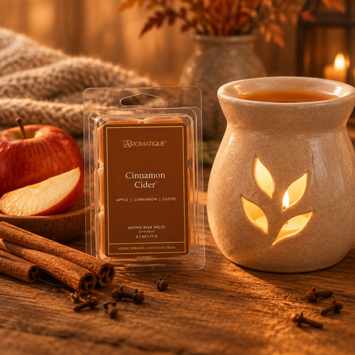 Aromatique Wax Melts