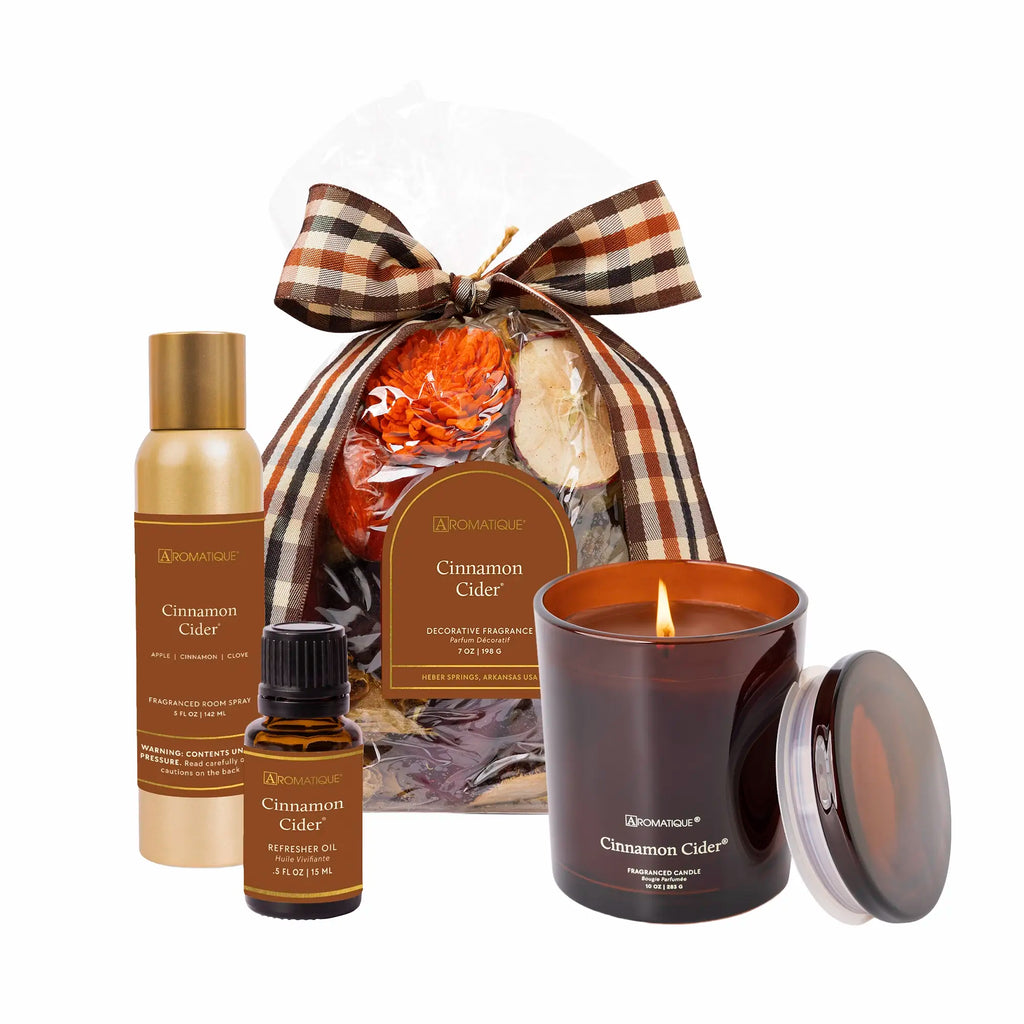 Aromatique Trio Gift Set