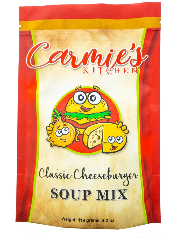 Carmie's Soup Mix