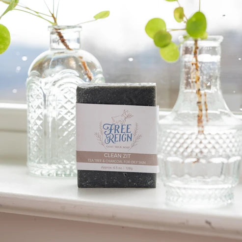 Goat Milk Bar Soap