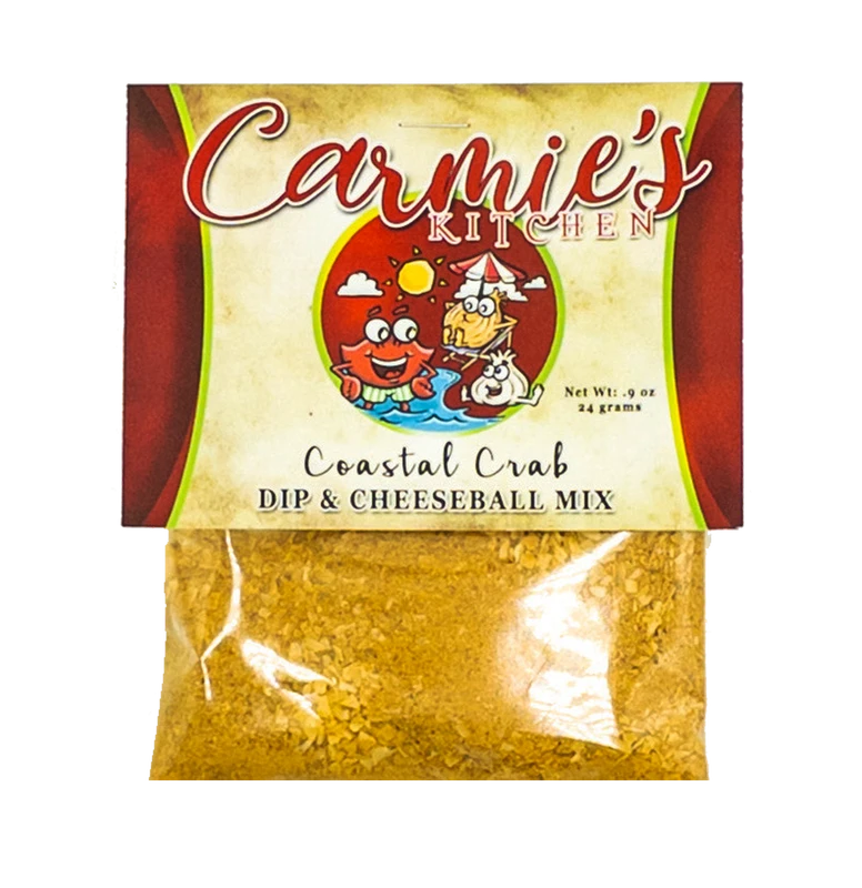 Cramie's Dip