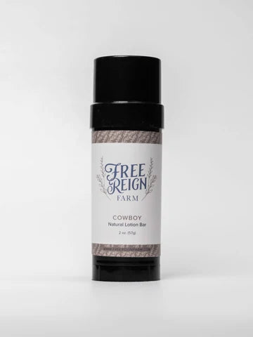 Lotion Bar