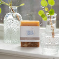 Goat Milk Bar Soap
