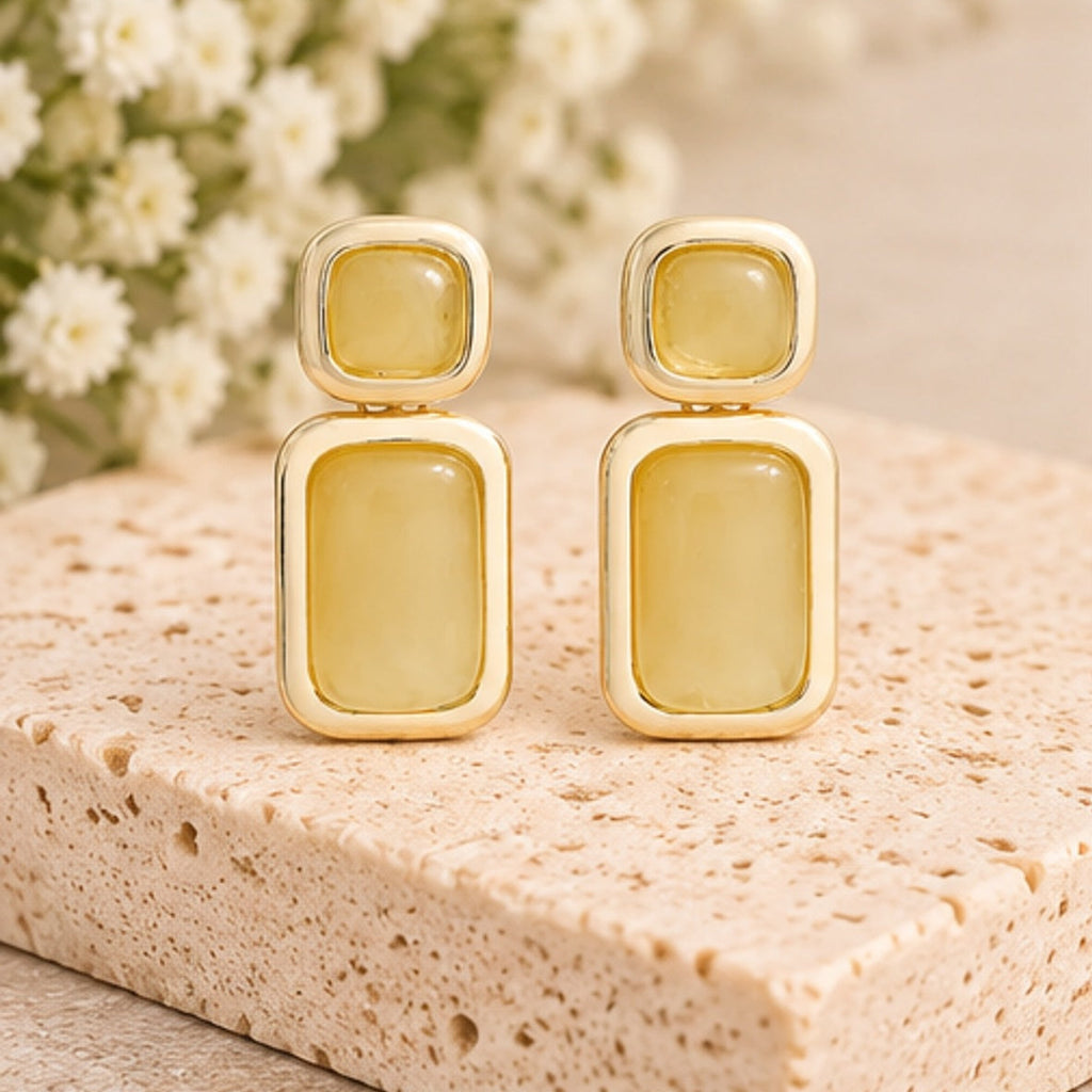 Michelle Mcdowell Laurel Earrings