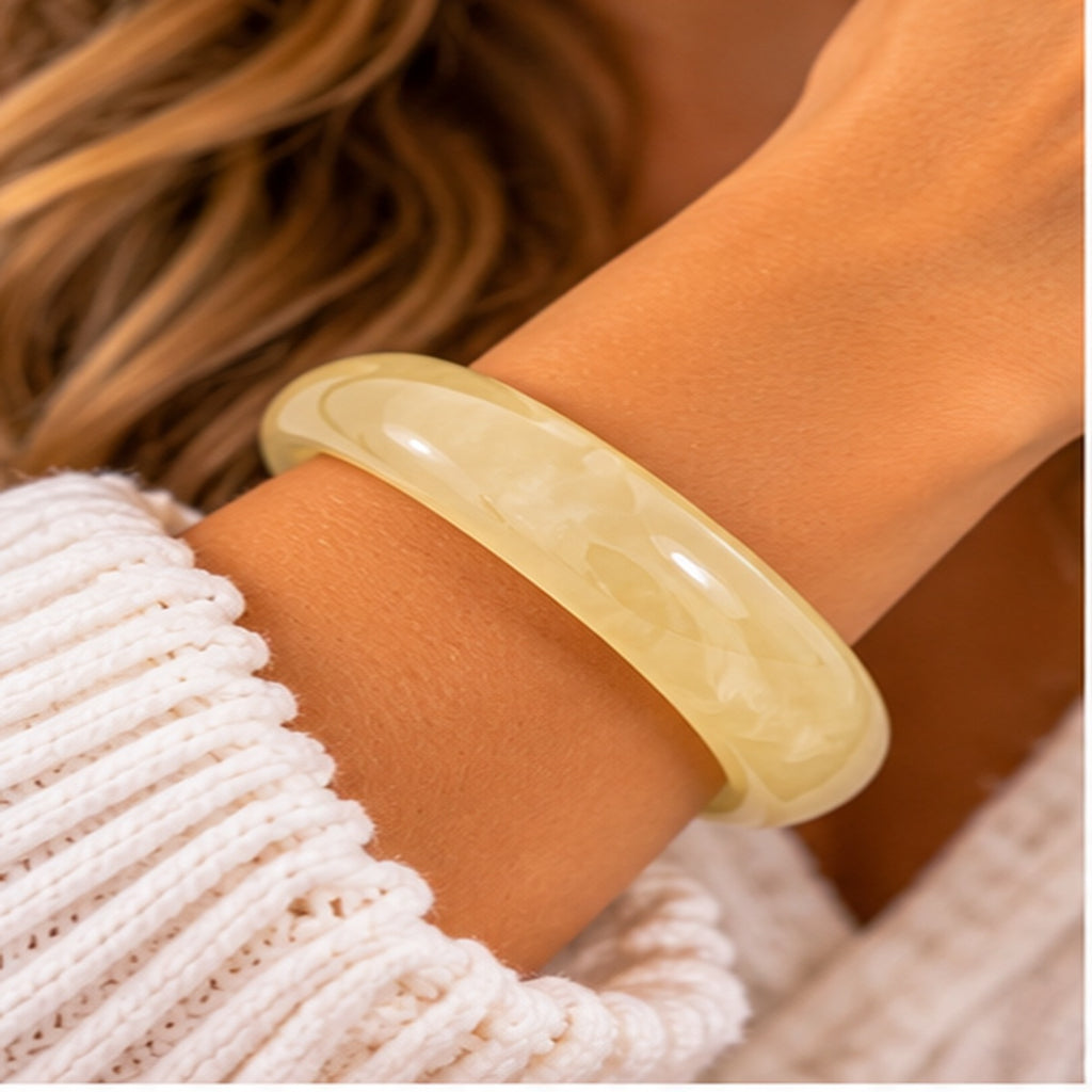 Michelle Mcdowell Cassandra Bangle Bracelet