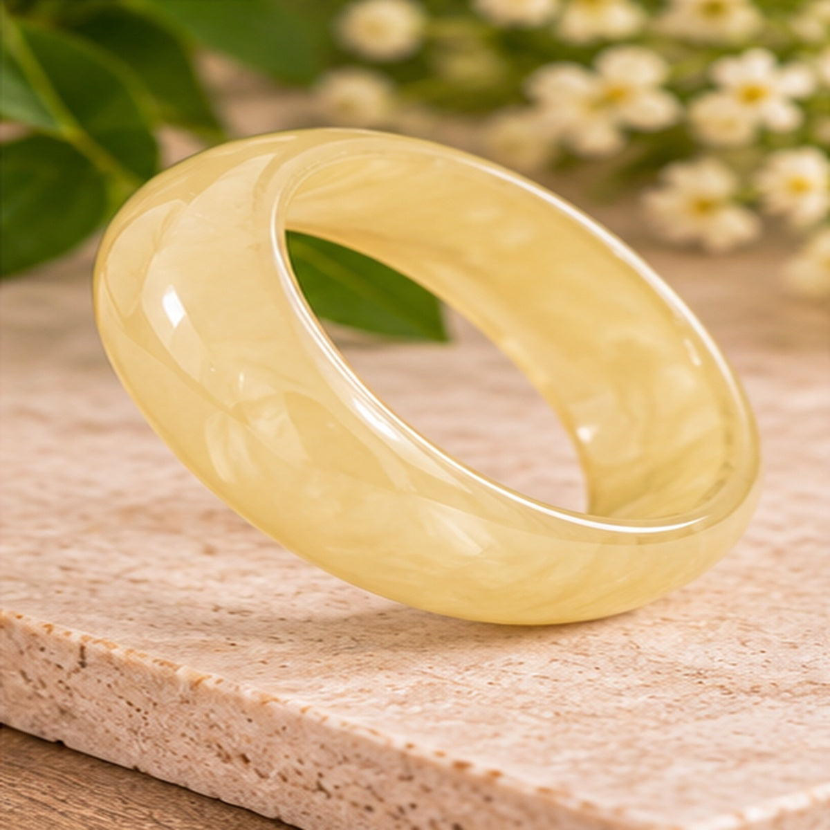 Michelle Mcdowell Cassandra Bangle Bracelet