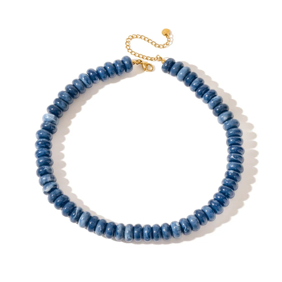 Dana Bead Necklace