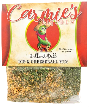 Cramie's Dip