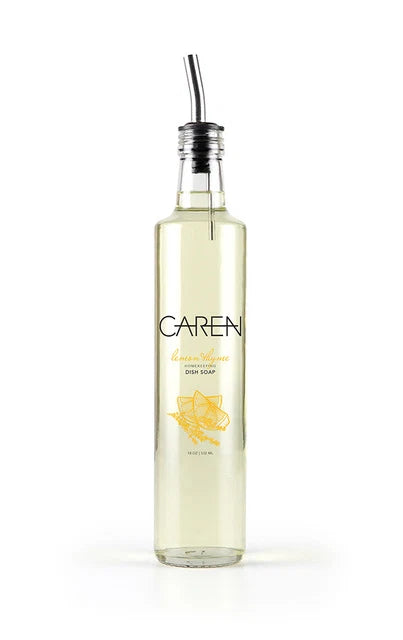 Caren Dish Soap