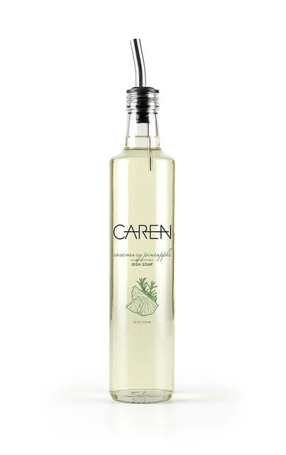 Caren Dish Soap