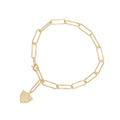Horizon Chain Bracelet